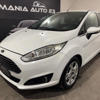 Ford FIESTA 1.5 TDCI 5p. 75CV*NEOPATENTATI*