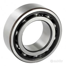 Cuscinetto a sfere 55 - 100 - 33 mm FAG 3211A