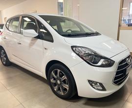 Hyundai iX20 1.6 MPI Econext APP MODE