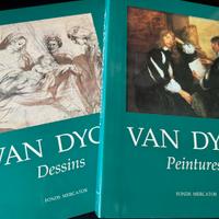 Van Dyck Peintures , Dessins