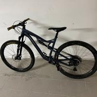 Full Mtb bike 2023