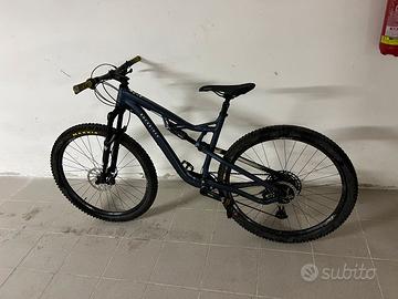 Full Mtb bike 2023