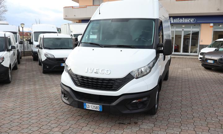 IVECO DAILY 35 S12 V H2 3520 CONDIZIONI ECCELLENTI