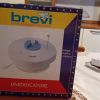 umidificatore per ambienti