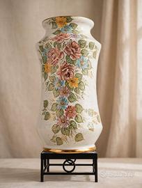 VERA OPERA D'ARTE VASO 