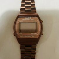 Orologio Casio Vintage - Stile Retrò
