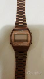Orologio Casio Vintage - Stile Retrò