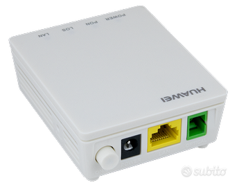 Huawei Echolife HG8010H GPON ONT