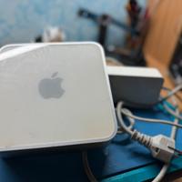 Mac mini 2005 vintage