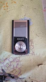 1011-Lettore MP3 Majestic SDA4357