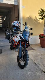 Ktm 1090 super adv r