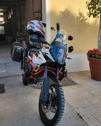 Ktm 1090 super adv r