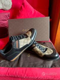 Scarpe Gucci tg 43