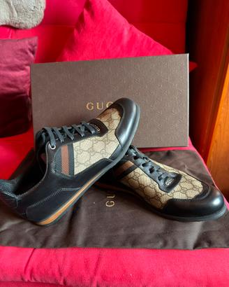 Scarpe Gucci tg 43
