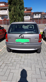 Opel Corsa Swing anno - 1996