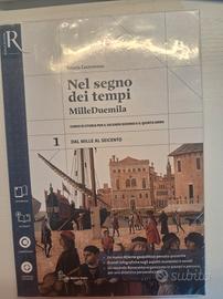 Nel segno dei tempi 1