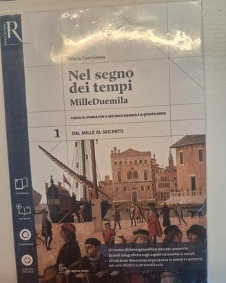Nel segno dei tempi 1