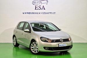VOLKSWAGEN Golf 1.4 TSI 122CV 5p. Highline