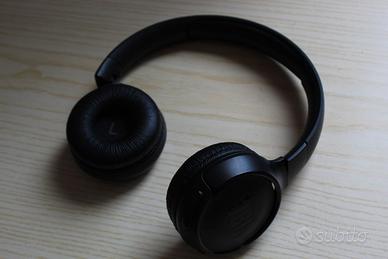 JBL Tune 510BT Cuffie On-Ear Wireless