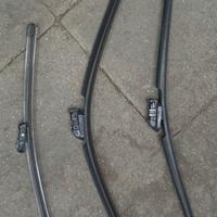 Tris tergicristalli Vw.Golf 8
