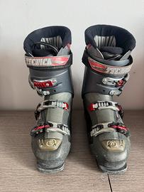 Scarponi da ski Tecnica 275/315mm