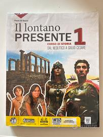Il lontano presente 1 9788842676355