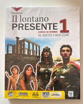 Il lontano presente 1 9788842676355