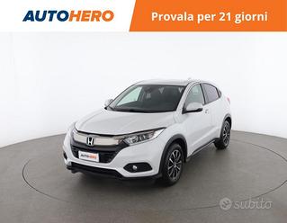 Honda Modelli Offerte Auto Honda HONDA HR-V Usata In Vendita