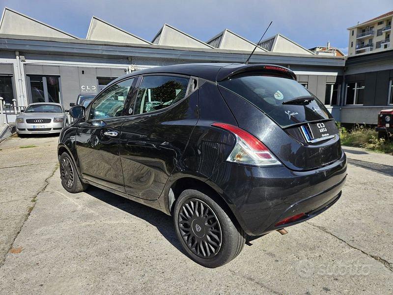 Lancia Ypsilon 2017 photo 4