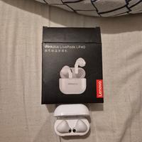 Cuffiette bluetooth 
