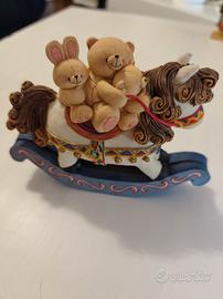 Forever Friends - Andrew Brownsword - Hallmark