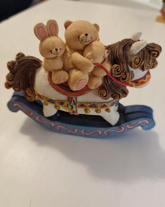 Forever Friends - Andrew Brownsword - Hallmark