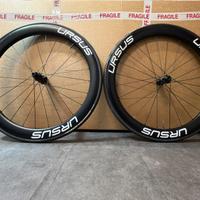 💥 URSUS MIURA T37/T47 CERAMICSPEED 💥