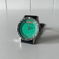 Seiko H556-510A "Pre-Arnie" Seafoam Green