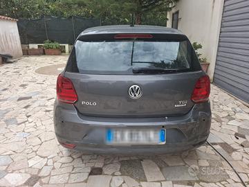 volkswagen polo 1.4