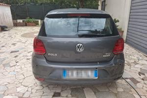 volkswagen polo 1.4