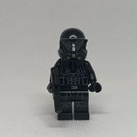 LEGO MINIFIGURE sw0796 Imperial Death Trooper