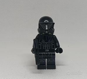 LEGO MINIFIGURE sw0796 Imperial Death Trooper