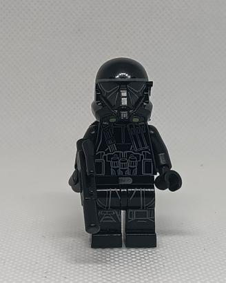 LEGO MINIFIGURE sw0796 Imperial Death Trooper
