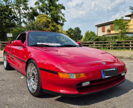 Toyota Mr2 SW20L (1991)