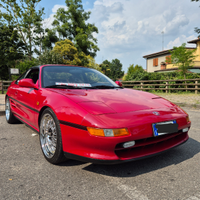 Toyota Mr2 SW20L (1991)