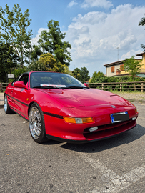 Toyota Mr2 SW20L (1991)