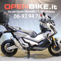 Honda X-ADV 750 ABS E4 06/2018 Km 31400