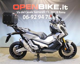 Honda+adv+scooter Vendita in Moto e scooter