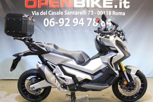 Honda X-ADV 750 ABS E4 06/2018 Km 31400