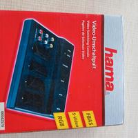 Video console Hama