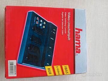 Video console Hama