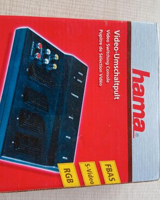 Video console Hama