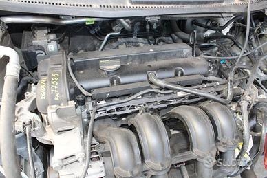 Motore Ford Fiesta STJC ,cc 1242 , 44,00 kw ,BENZI