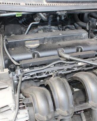 Motore Ford Fiesta STJC ,cc 1242 , 44,00 kw ,BENZI